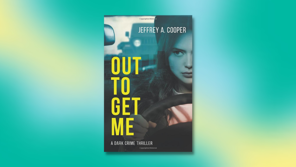 Book Review: Out to Get Me