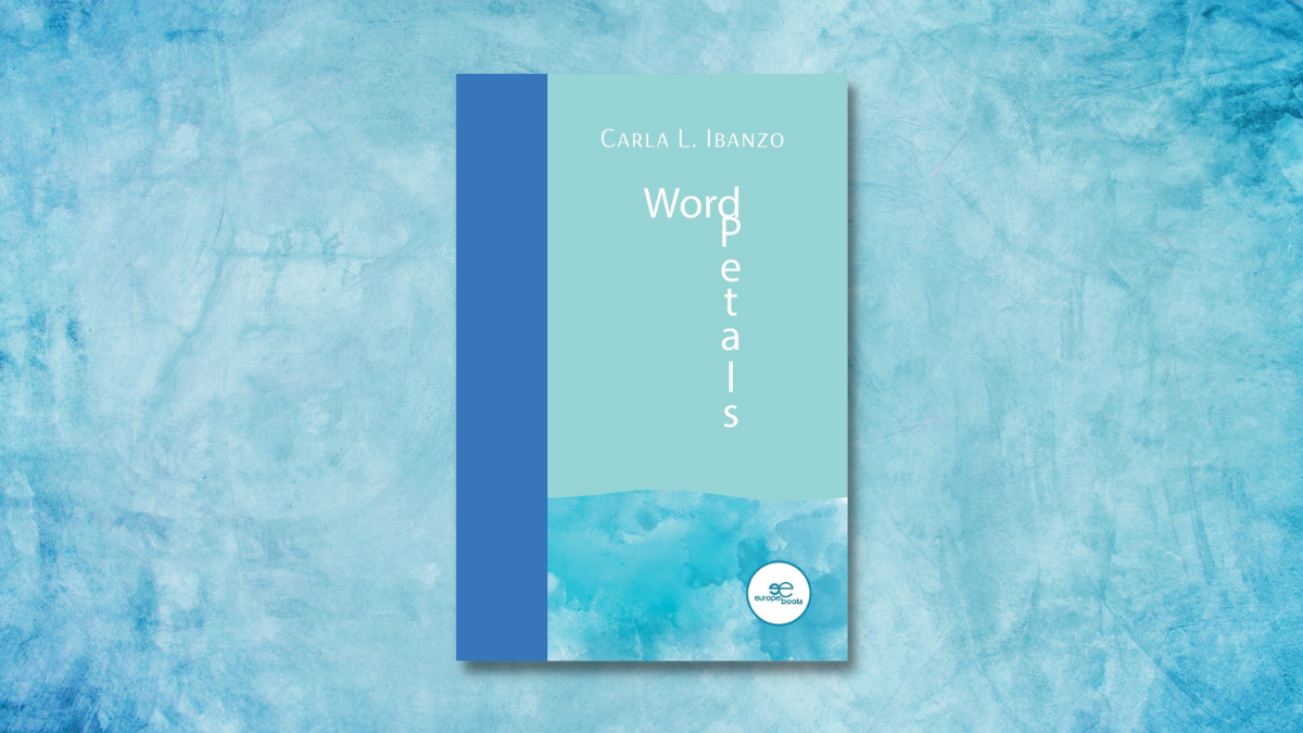 Word petals Carla L Ibanzo book review