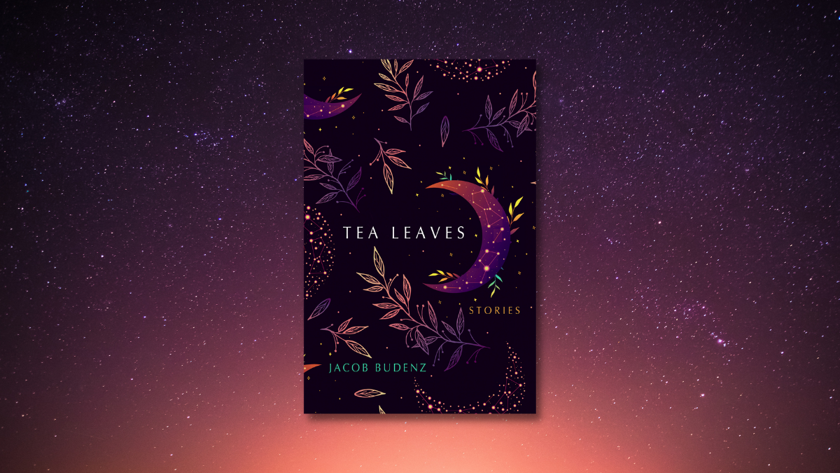 Book Review: Tea Leaves