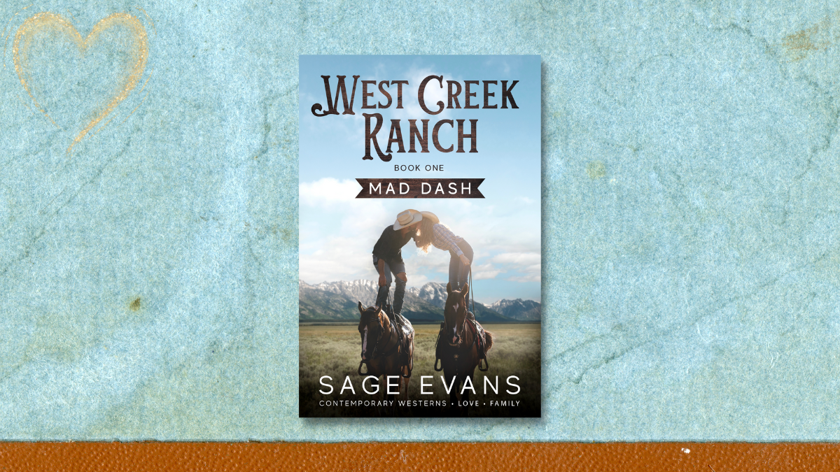 Book Review: Mad Dash