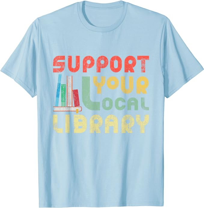 gifts for librarians
