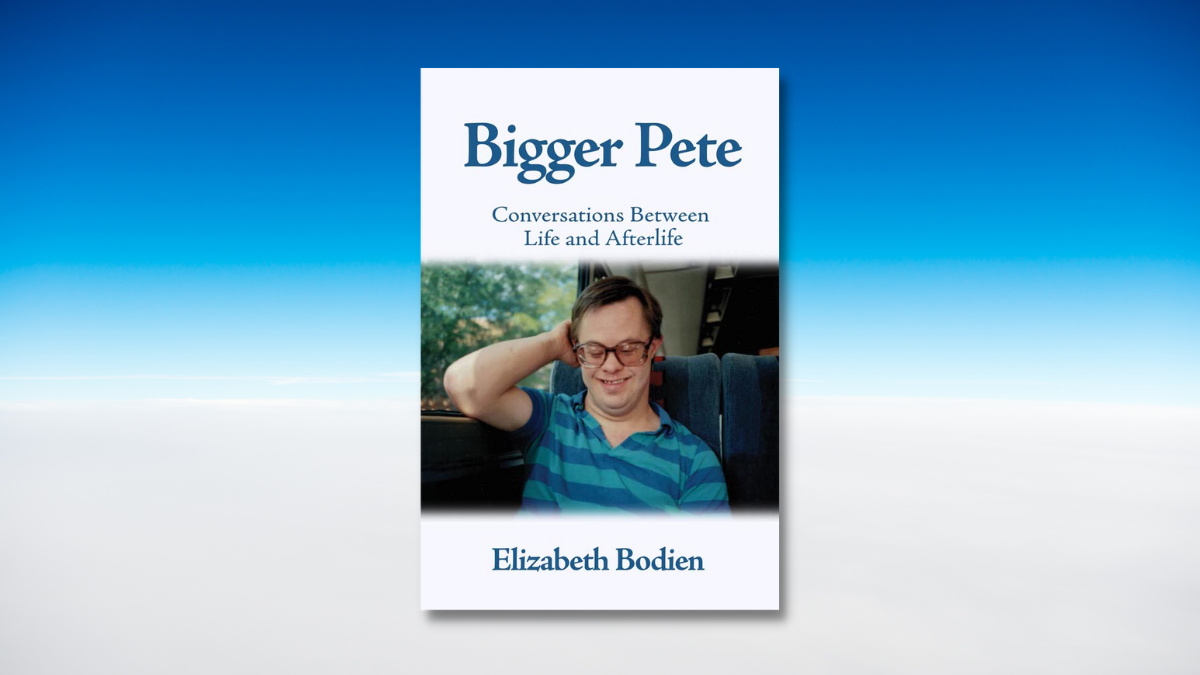 Book Review: Bigger Pete