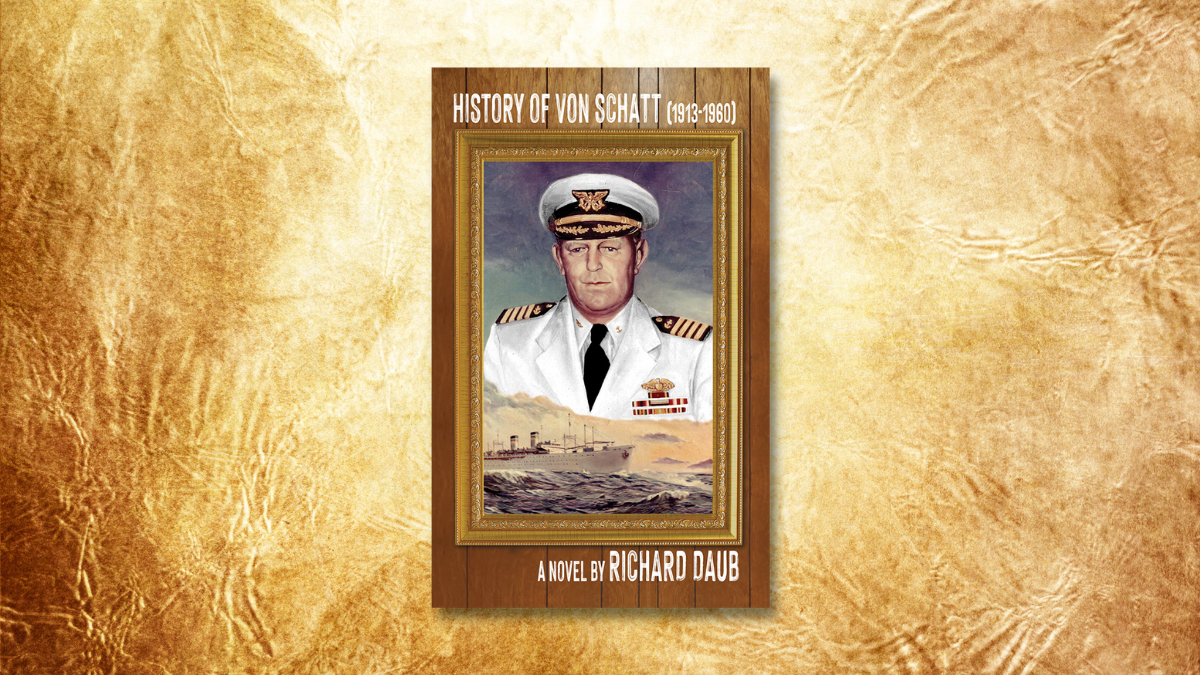 Book Review: History of von Schatt (1913-1960)