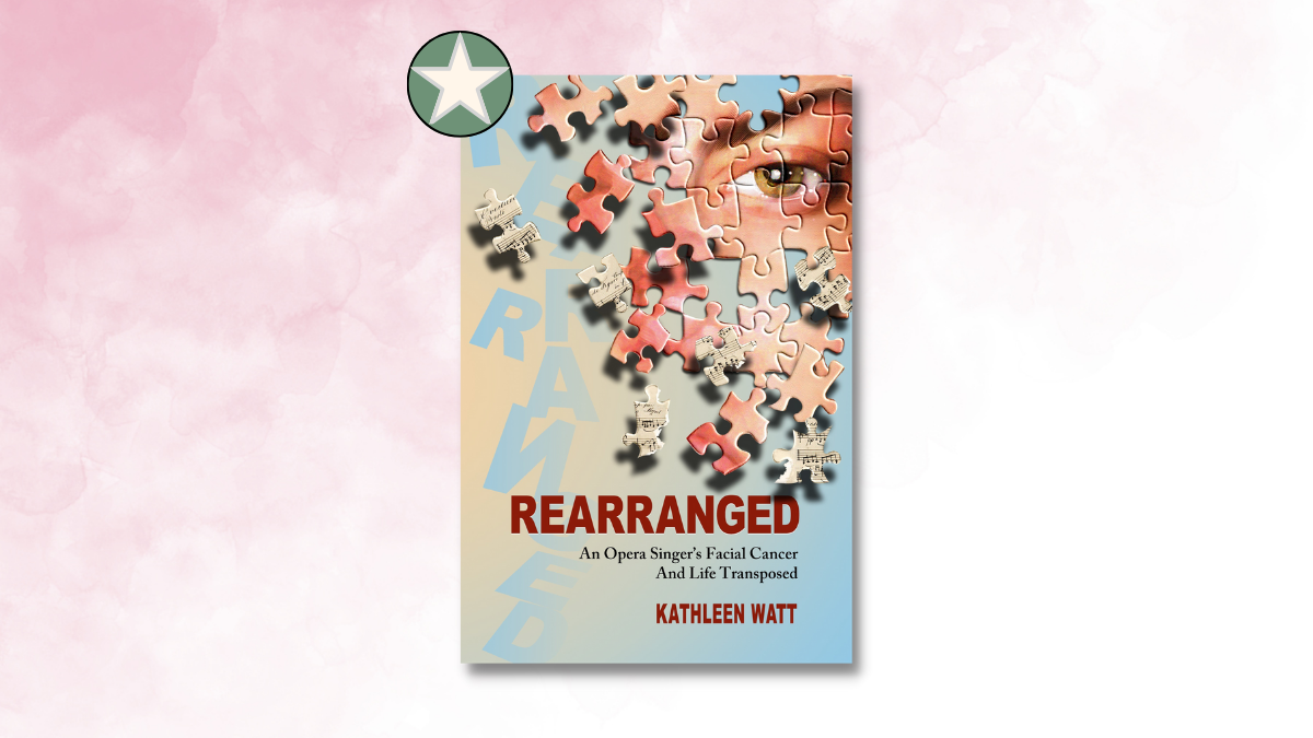 rearranged kathleen watt book review
