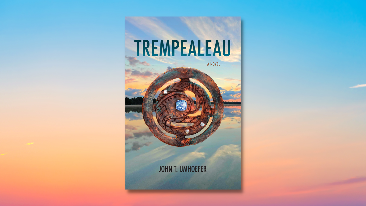 Trempealeau by John T Umhoefer book review