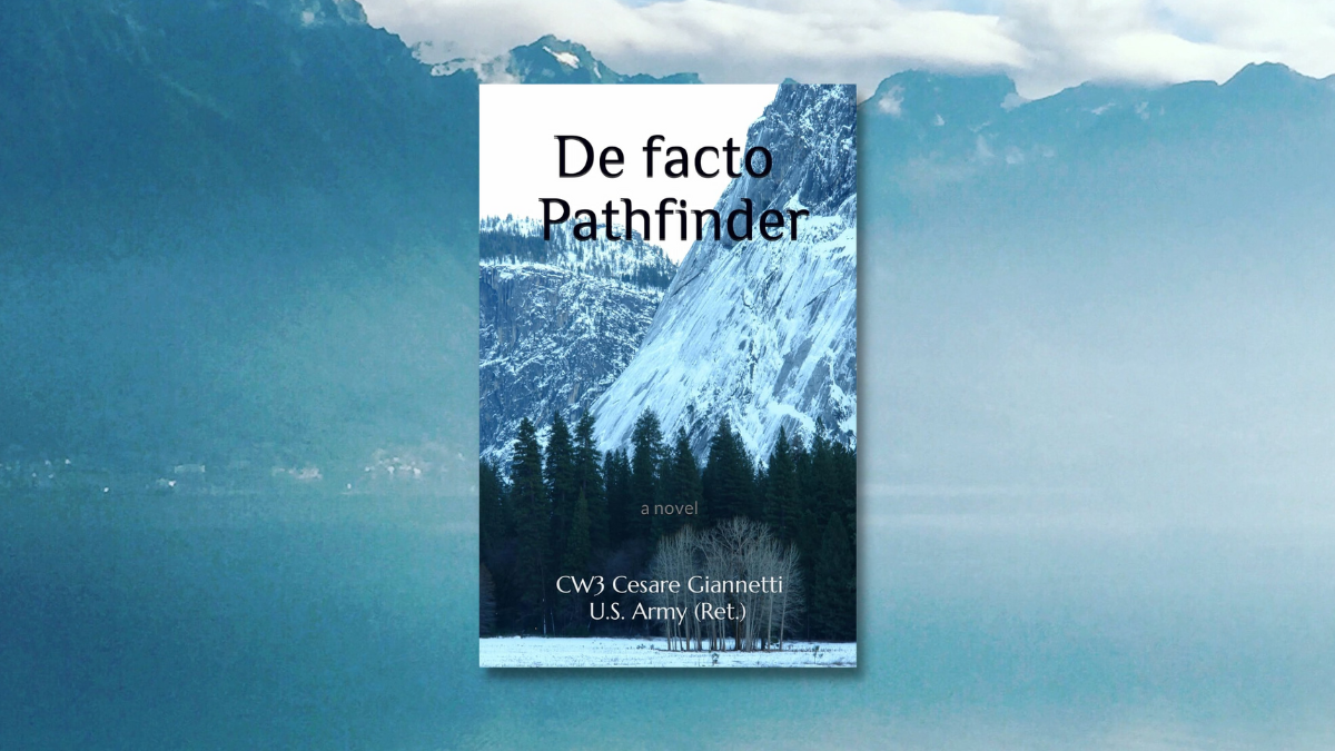 Book Review: De facto Pathfinder