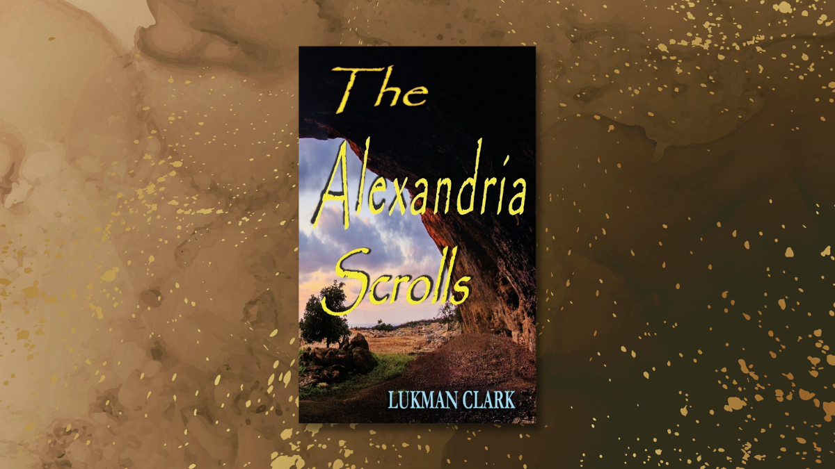 Book Review: The Alexandria Scrolls