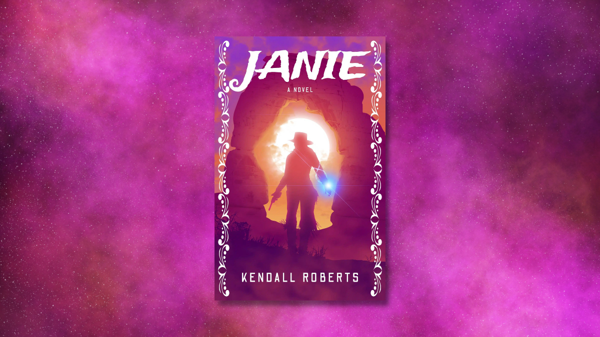 Book Review: Janie by Kendall Roberts
