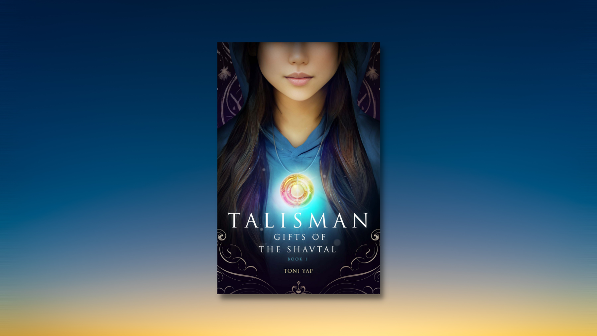 Book Review: Gifts of the Shavtal (Talisman)