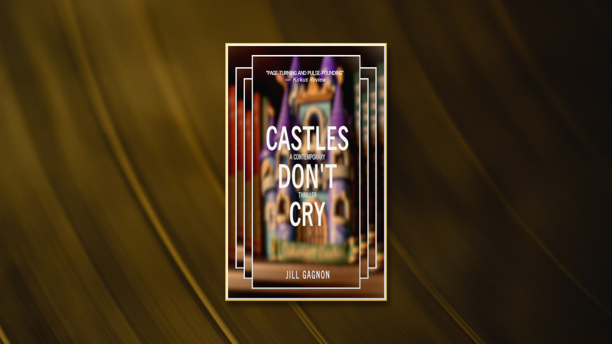 Book Review: Castles Don’t Cry