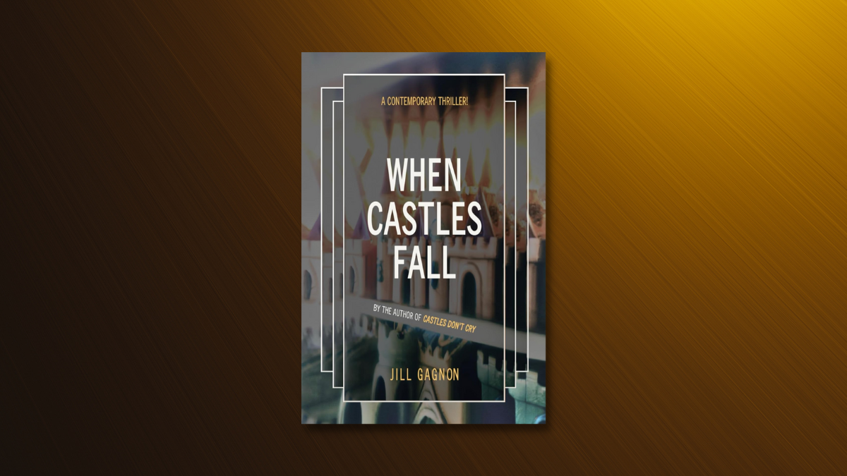 Book Review: When Castles Fall