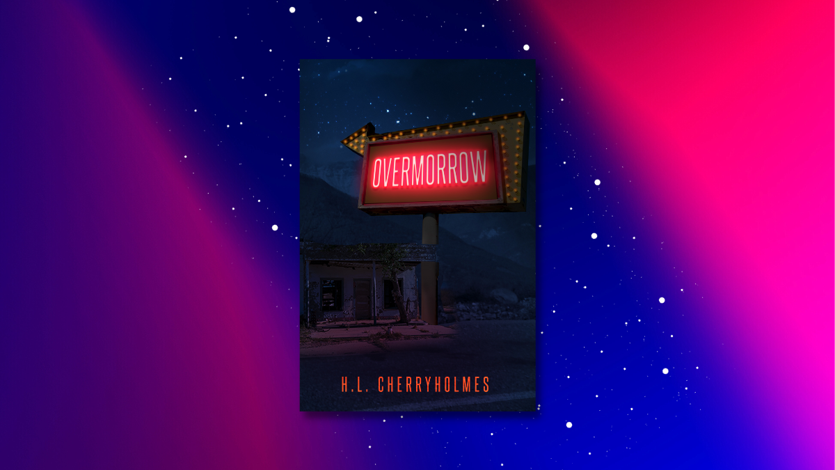 Book Review: Overmorrow
