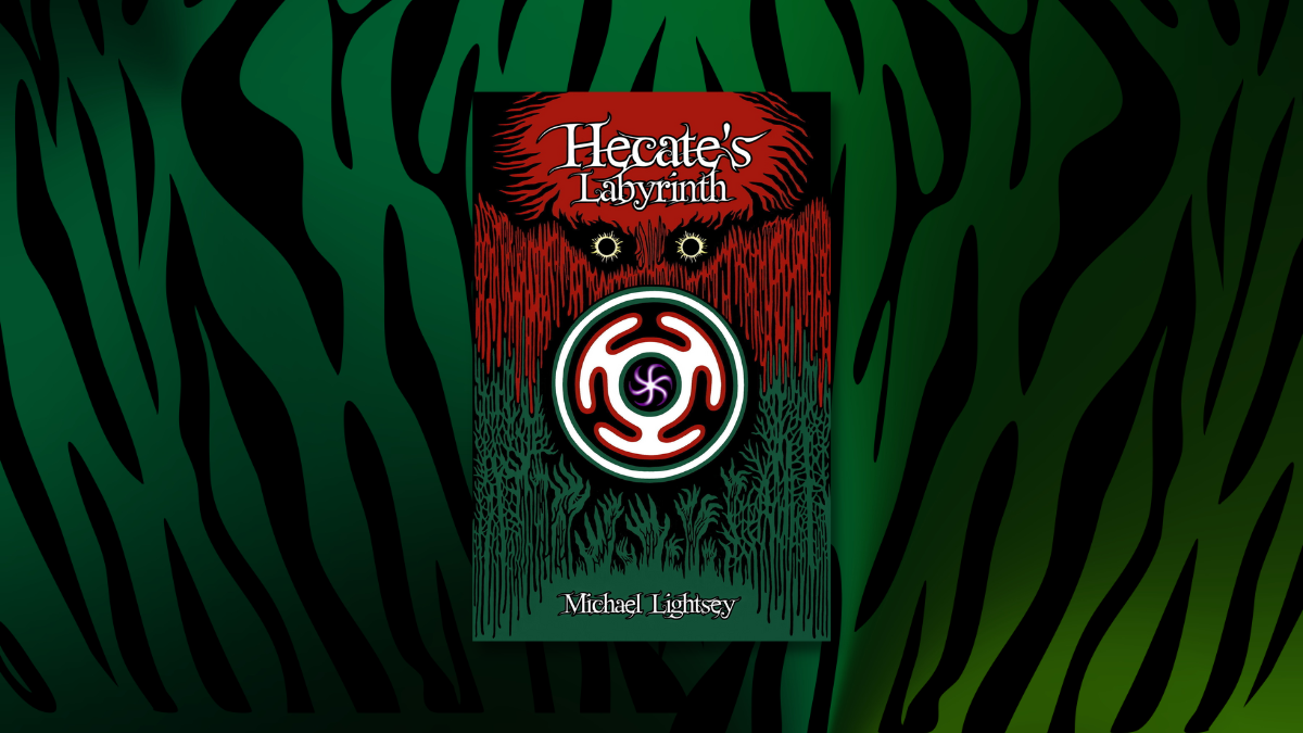Book Review: Hecate’s Labyrinth