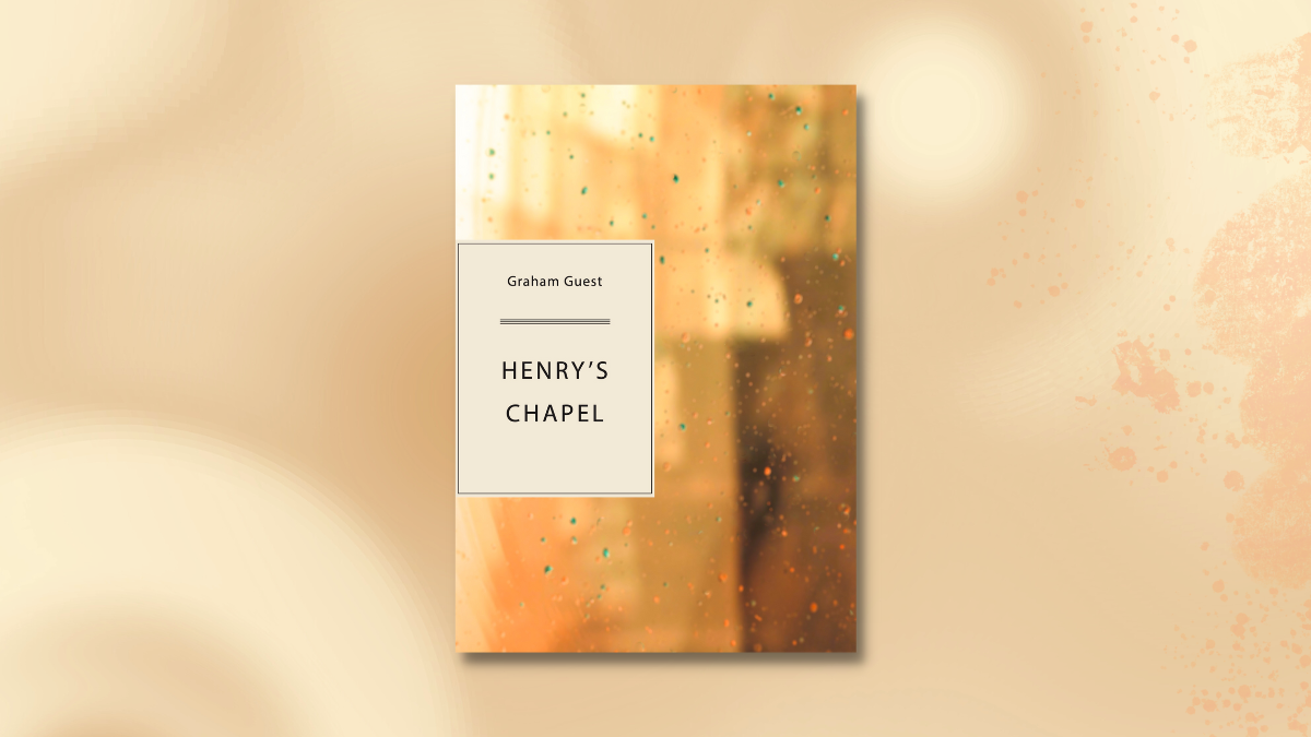 Henry's Chapel Graham Guest book review