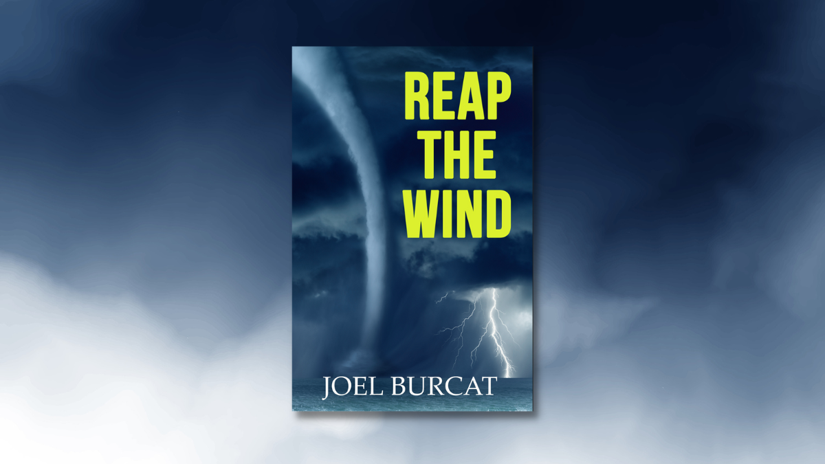 Book Review: Reap the Wind