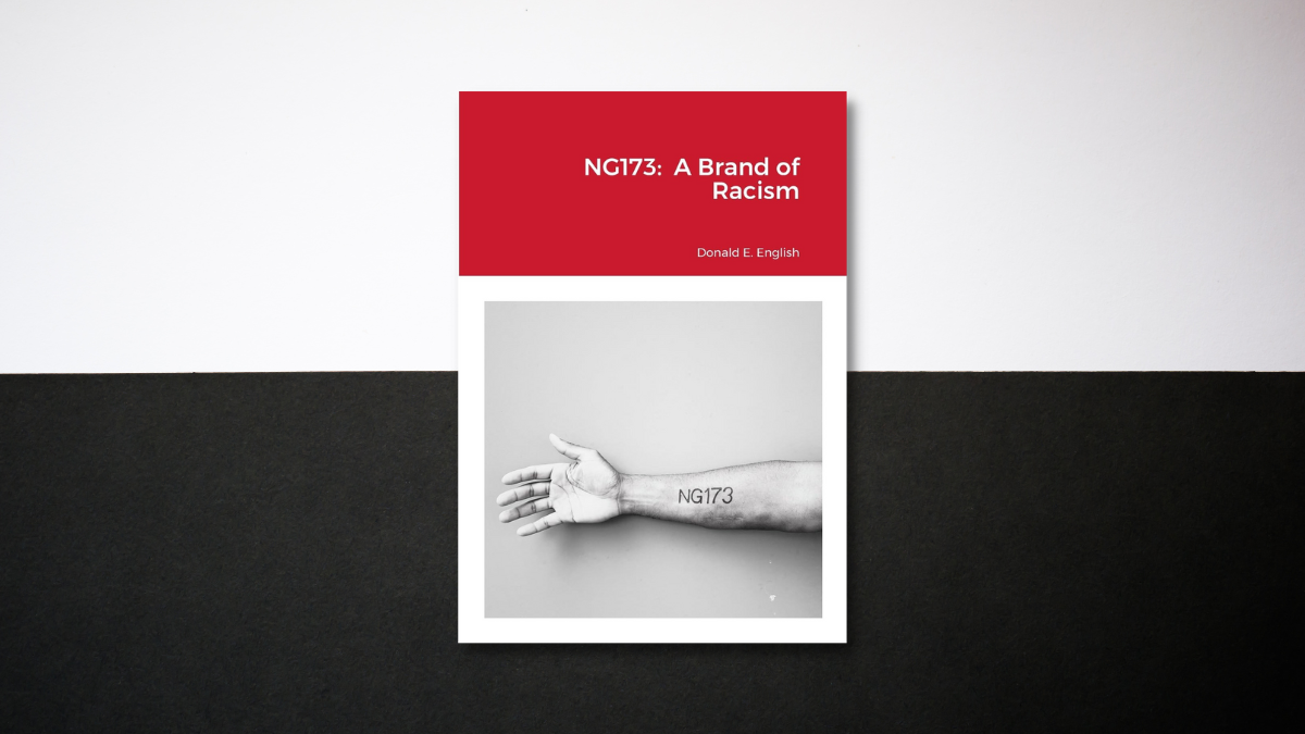 NG173 donald english book review