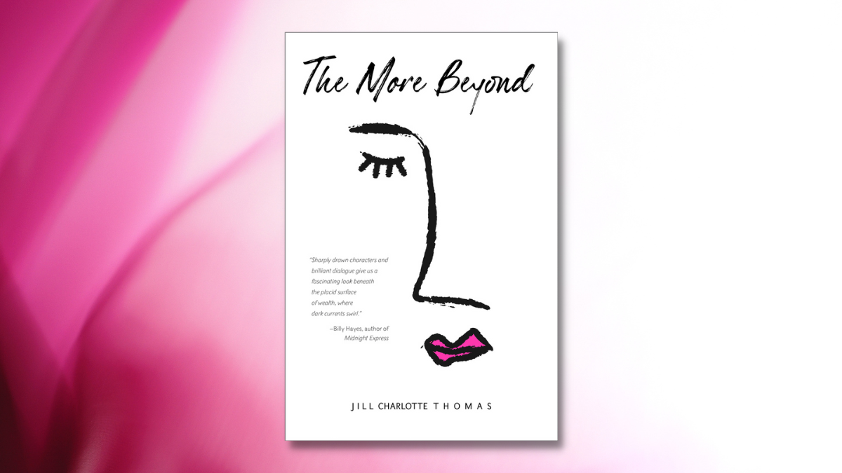 Book Review: The More Beyond