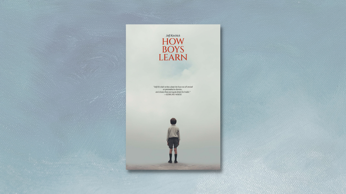 Book Review: How Boys Learn