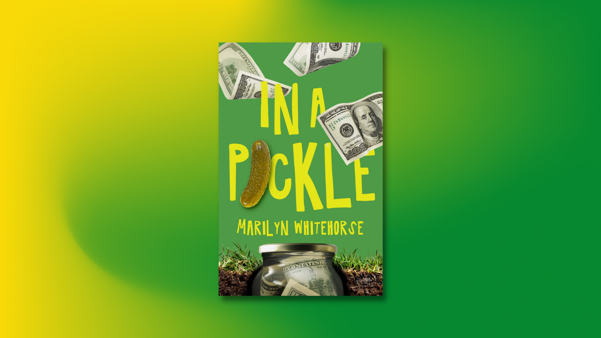 Book Review: In a Pickle