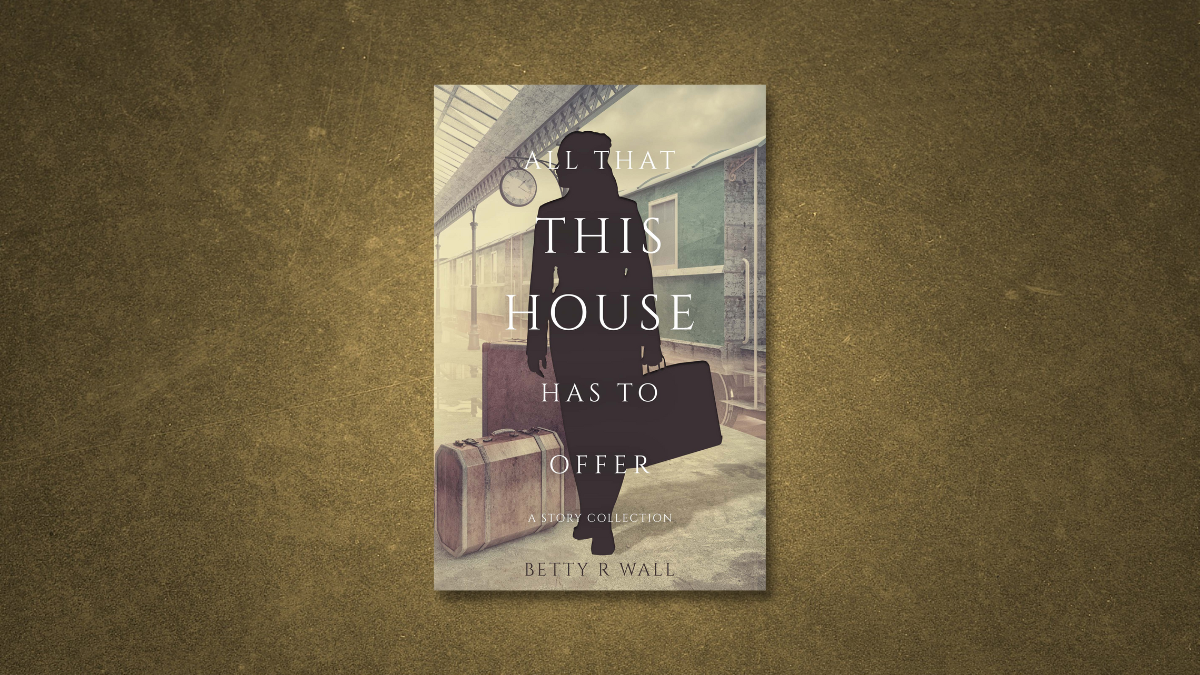 Book Review: All That This House Has to Offer