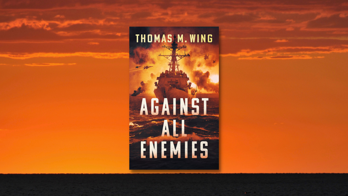 Book Review: Against All Enemies