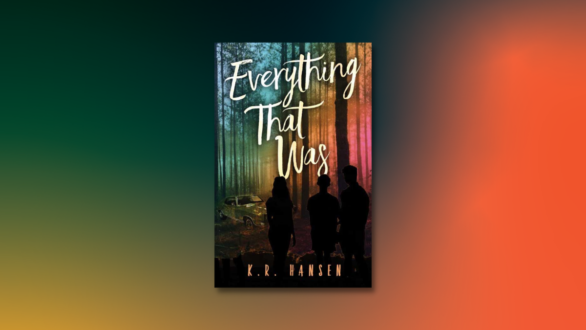 Book Review: Everything That Was