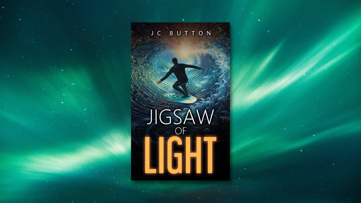 Book Review: Jigsaw of Light