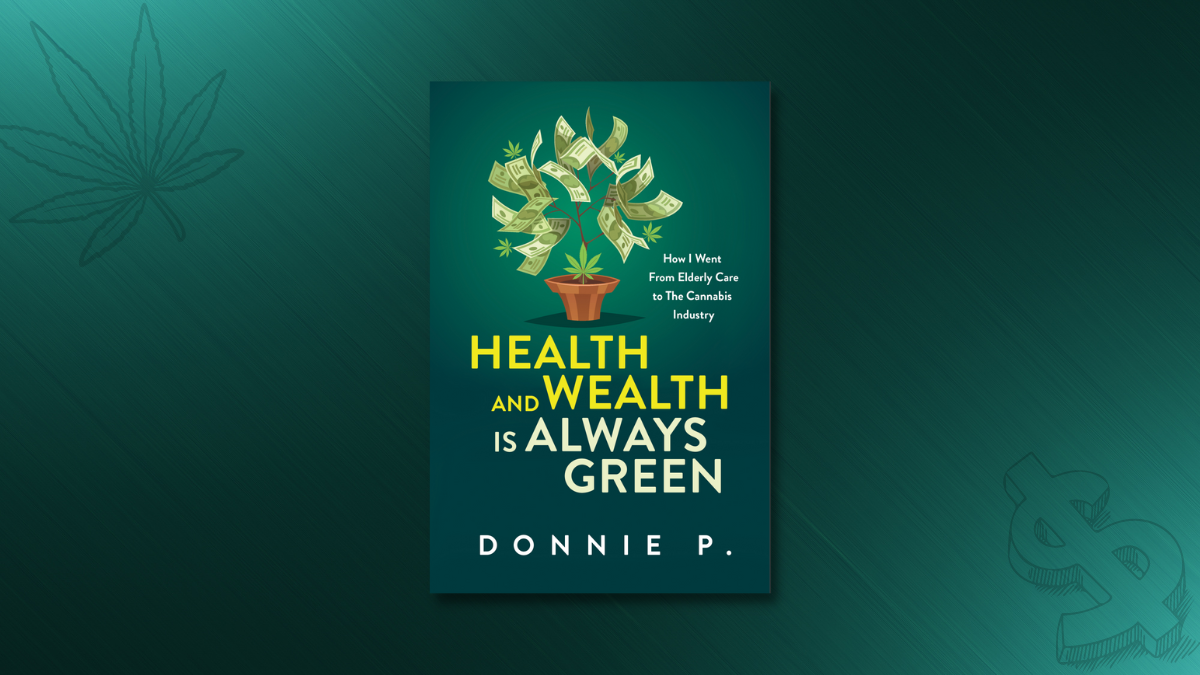 Book Review: Health and Wealth Is Always Green