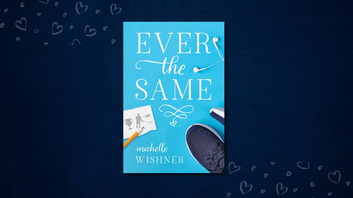 Ever the Same Michelle Wishner book review