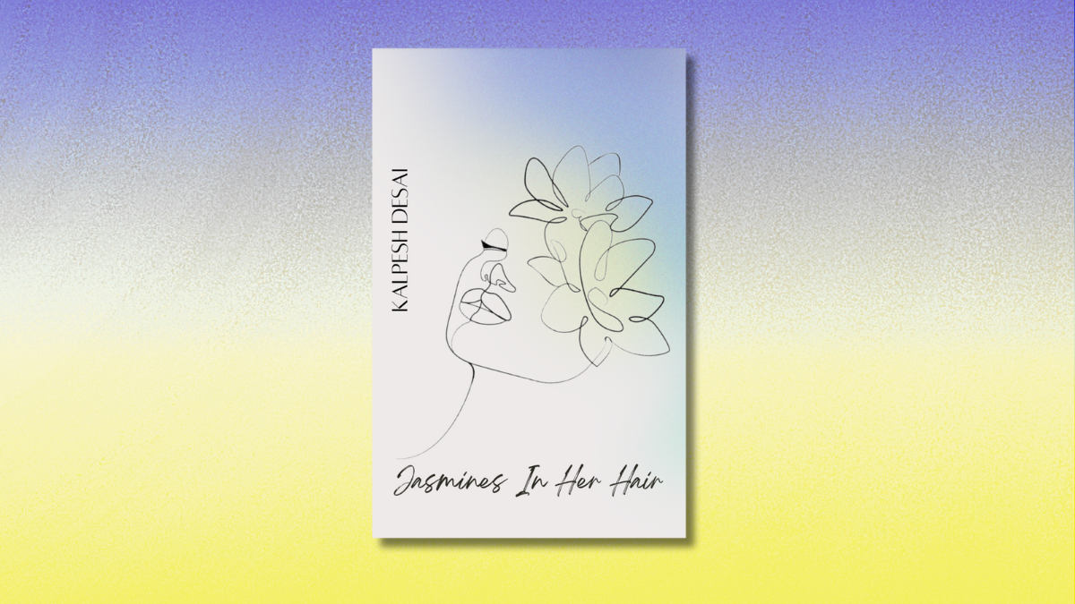 Book Review: Jasmines In Her Hair