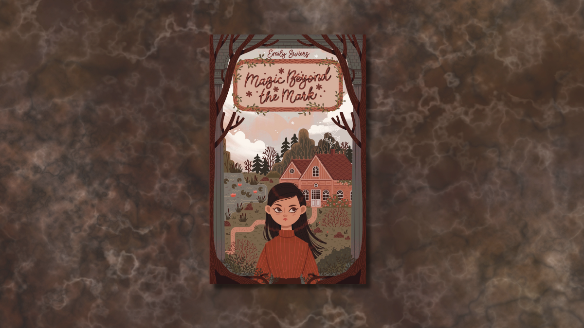 Book Review: Magic Beyond the Mark