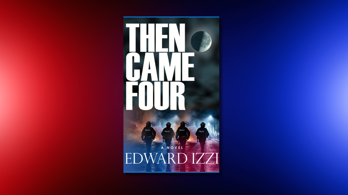 Book Review: Then Came Four