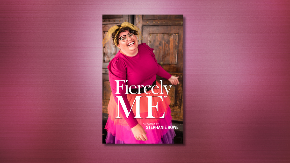 Fiercely Me by Stephanie Rowe book review