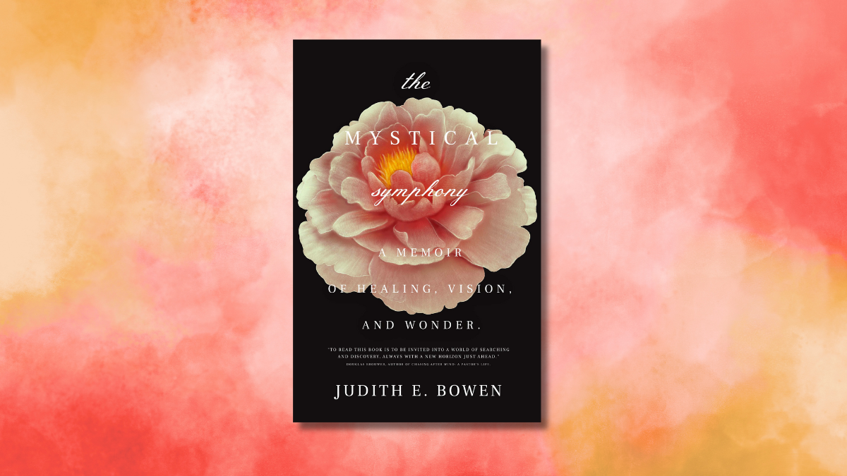 Book Review: The Mystical Symphony