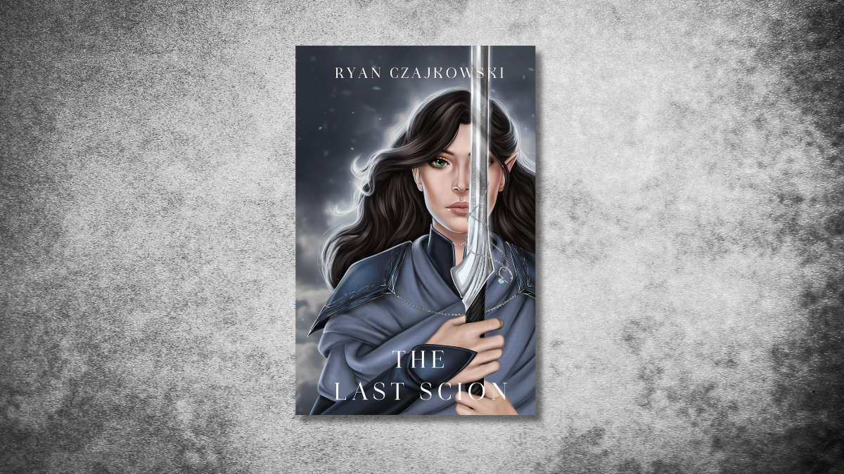 Book Review: The Last Scion