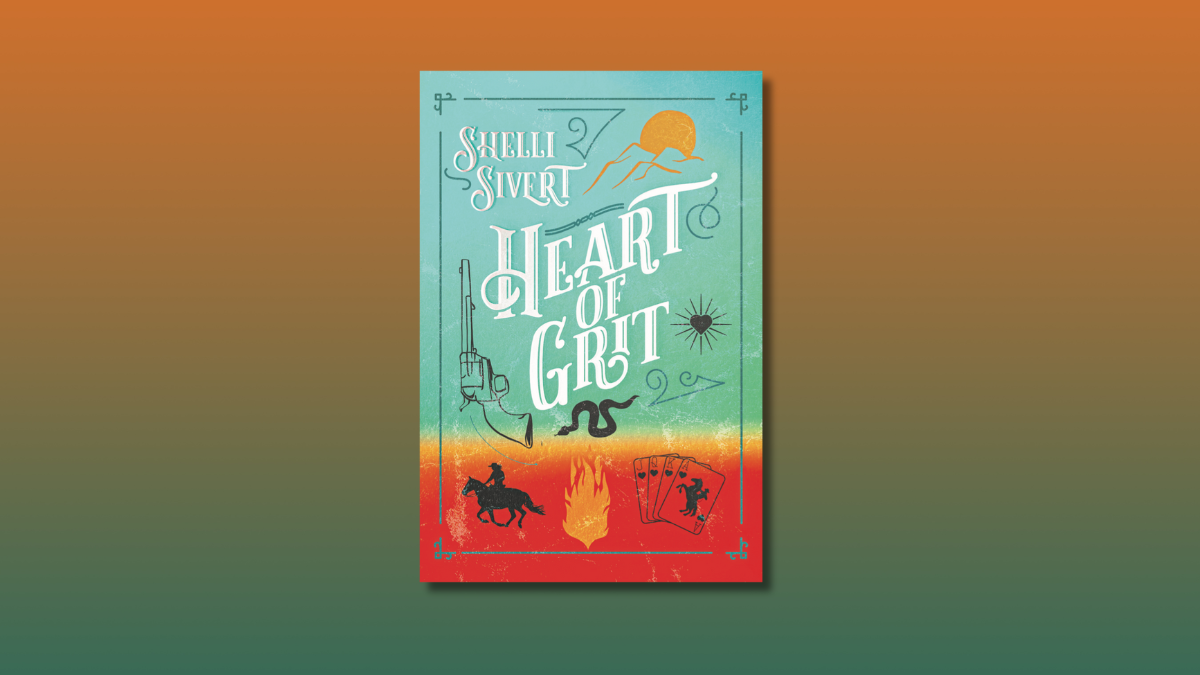 Book Review: Heart of Grit
