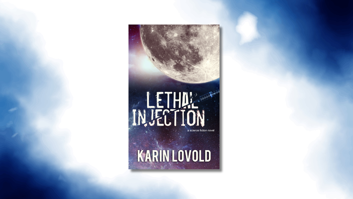 Book Review: Lethal Injection