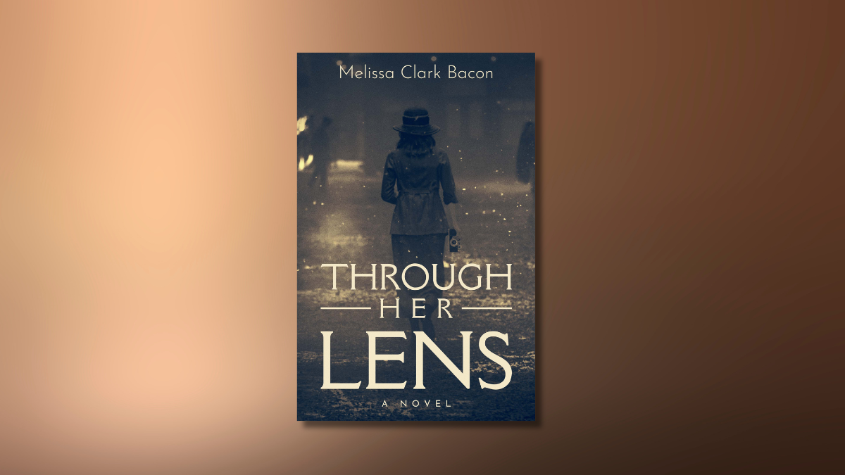 Book Review: Through Her Lens