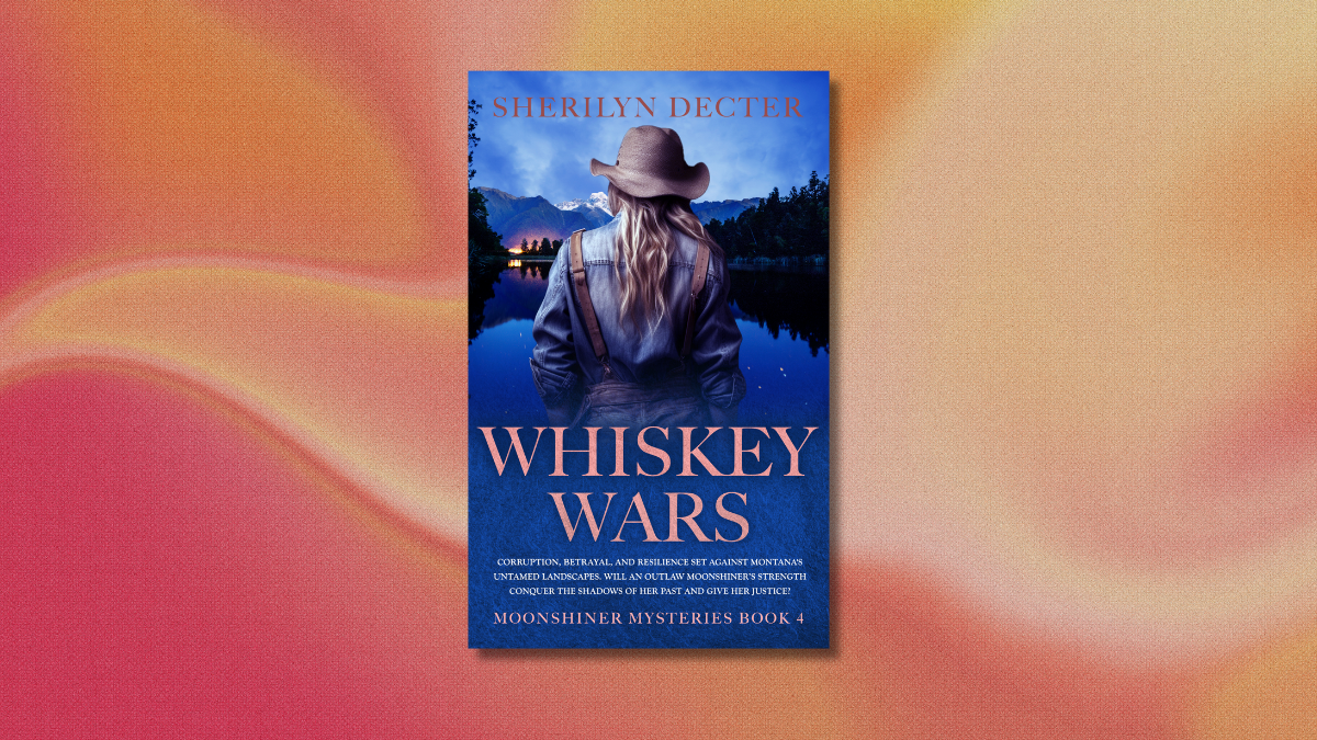 Book Review: Whiskey Wars