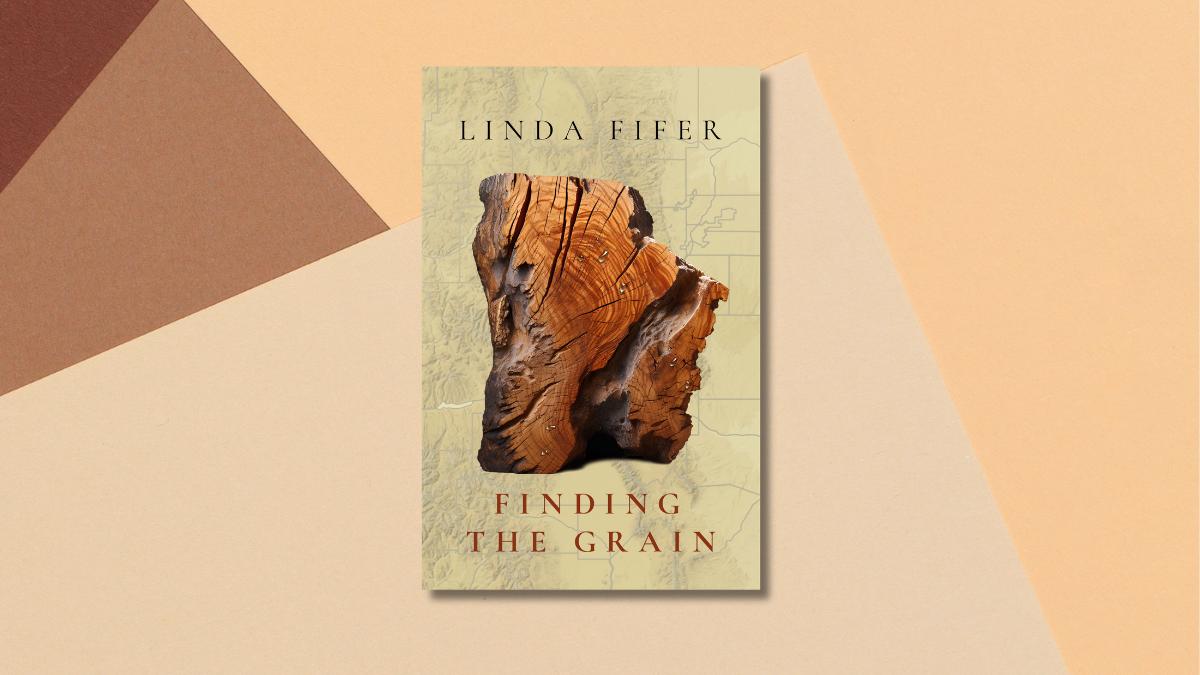 Book Review: Finding the Grain