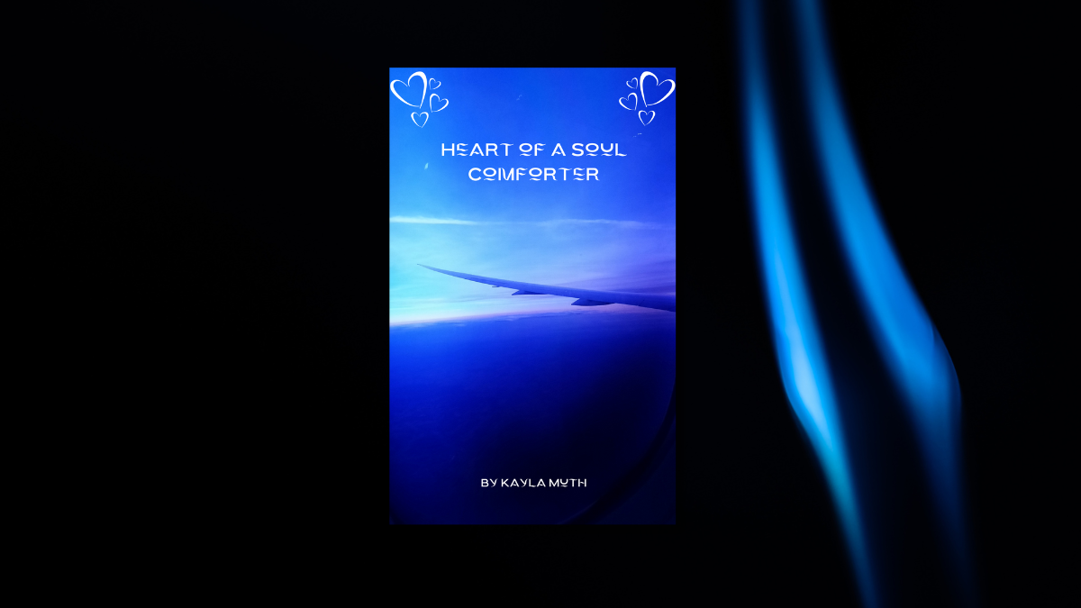 Book Review: Heart of a Soul Comforter
