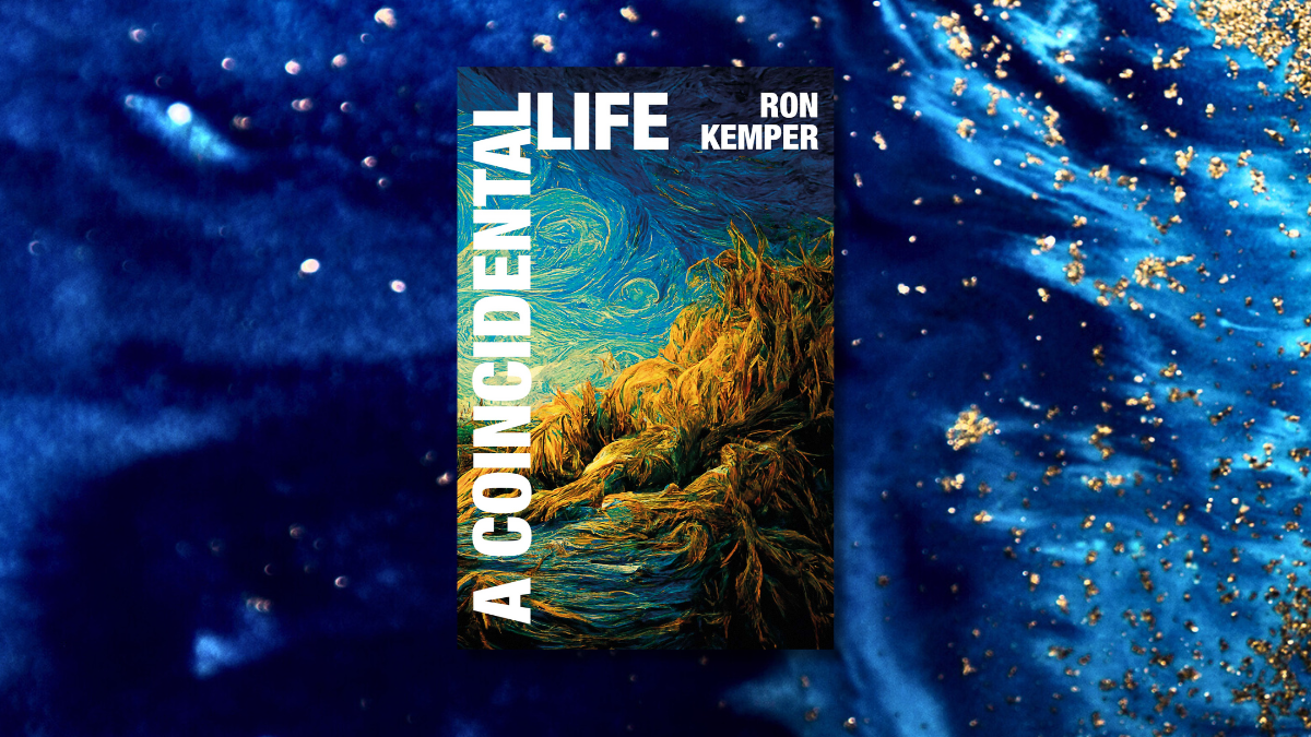 Book Review: A Coincidental Life