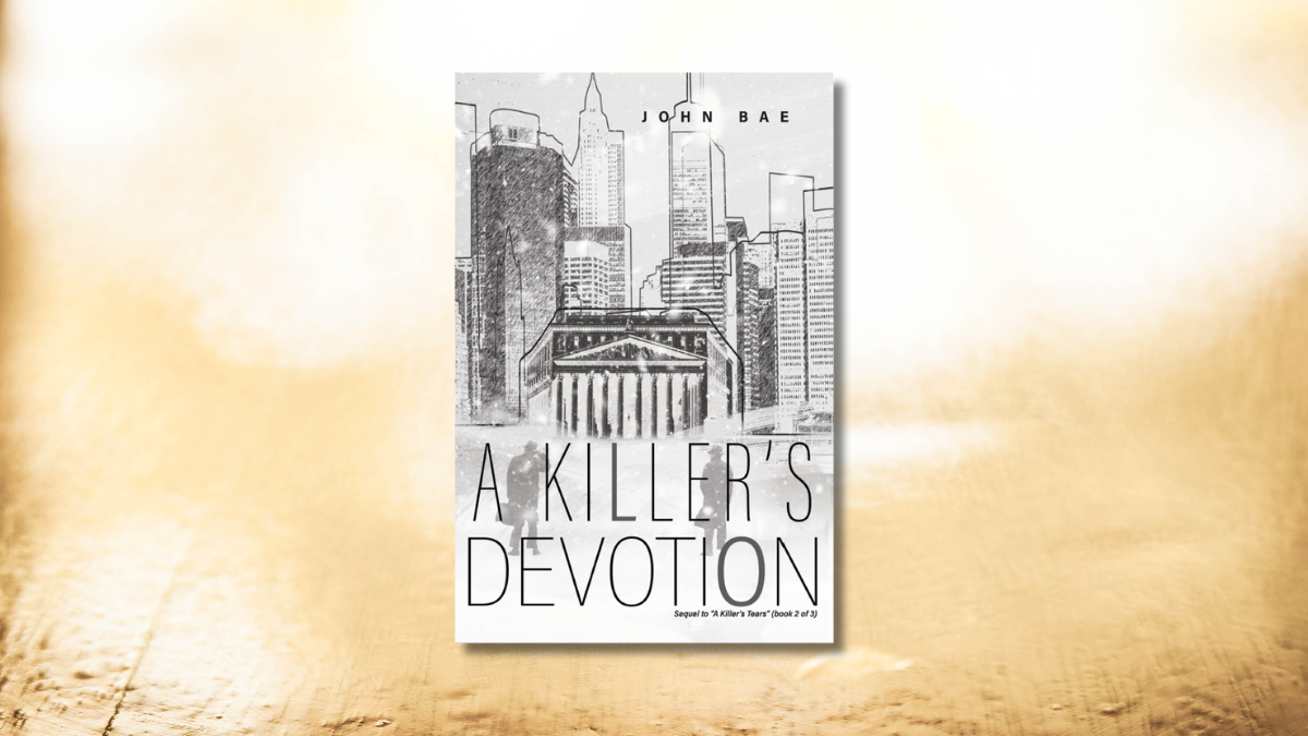 Book Review: A Killer’s Devotion