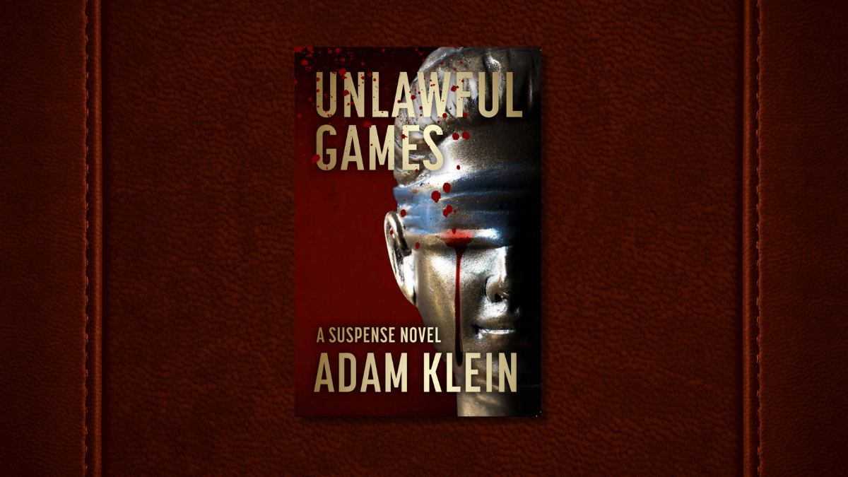 Book Review: Unlawful Games