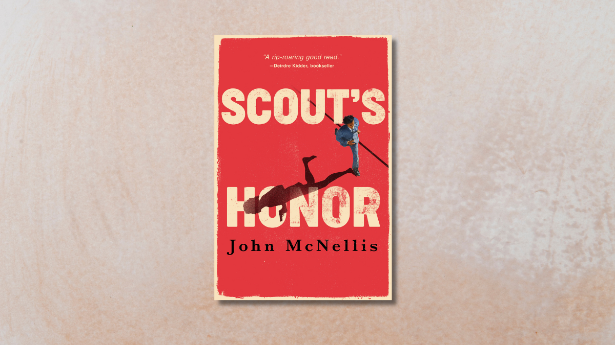 Book Review: Scout’s Honor