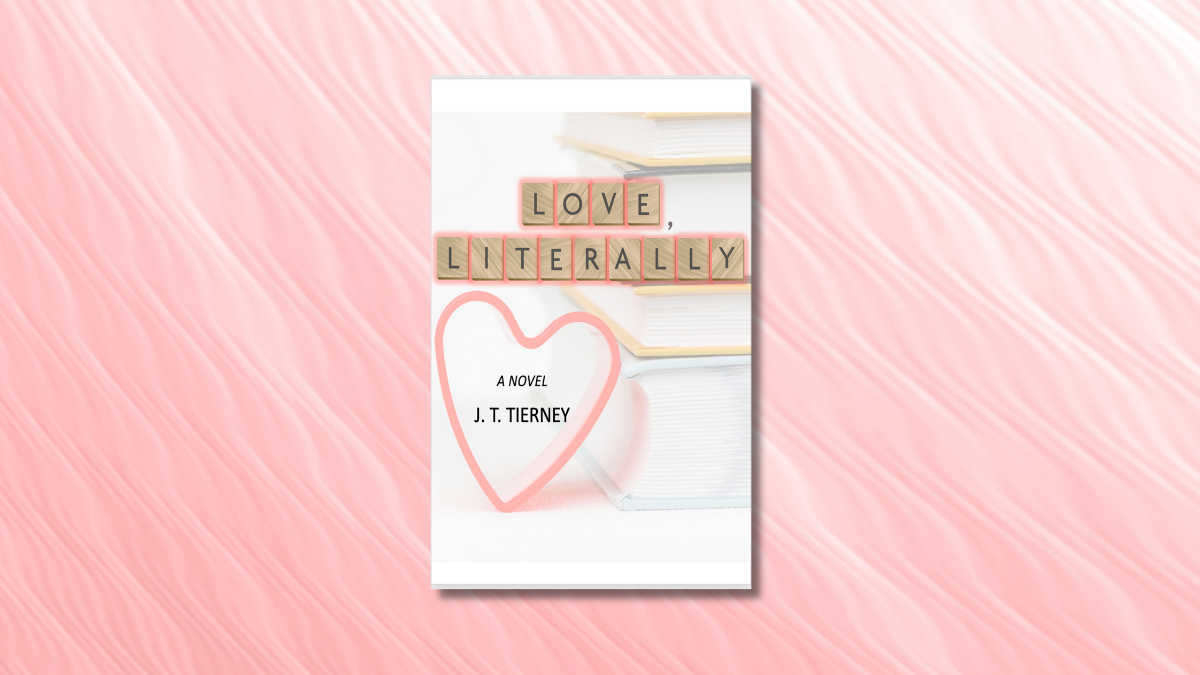 Book Review: Love, Literally