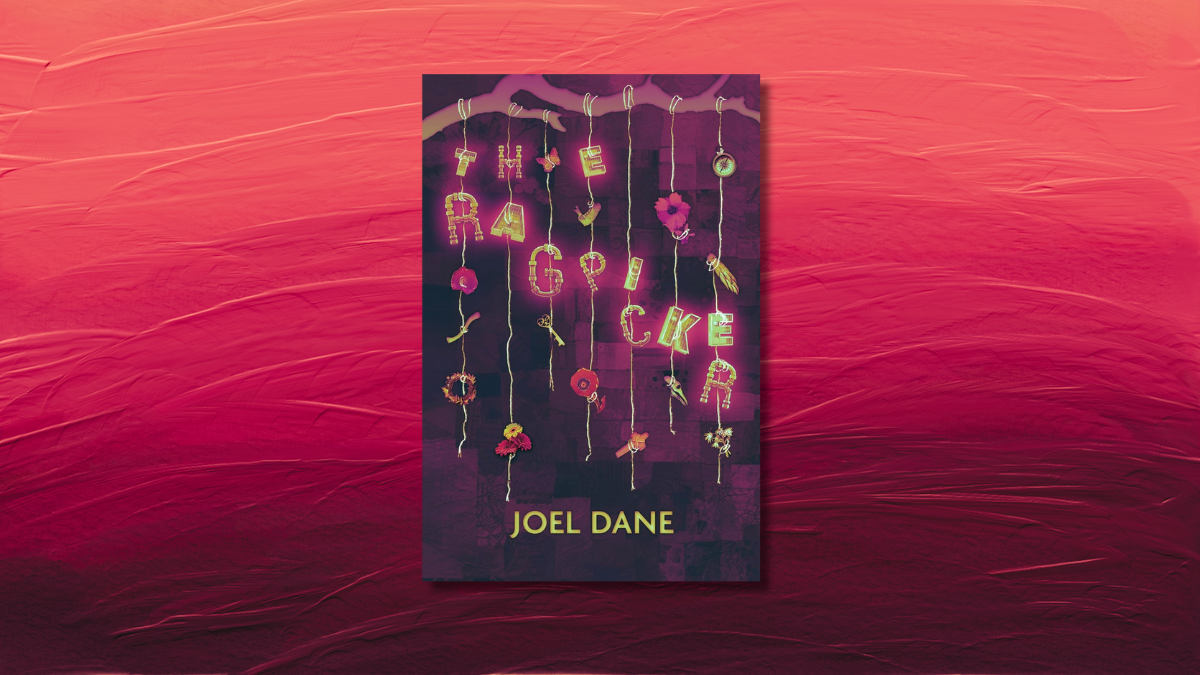 Book Review: The Ragpicker