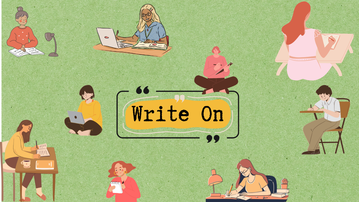 75 of the best quotes about writing