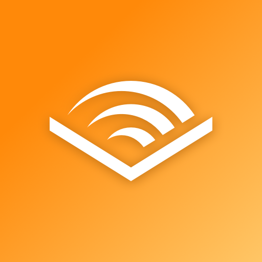 book apps for audiobooks