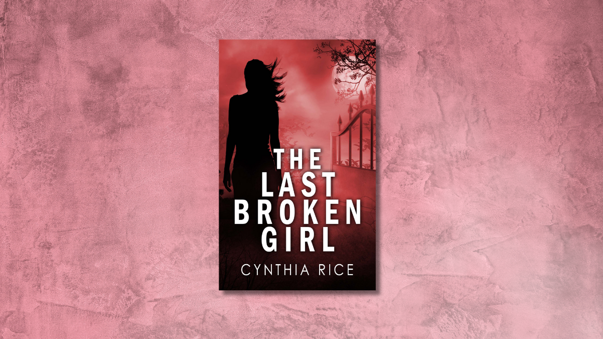 Book Review: The Last Broken Girl